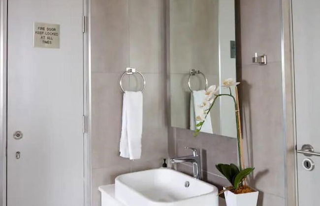 Standard Apartment, Very Cosy and Stylish Suitable for a Romantic Outing - Photo 16