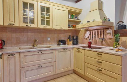 Holiday Home Villa Sujevic für unvergessliche Ferien - Istrien by Interhome - Foto 21