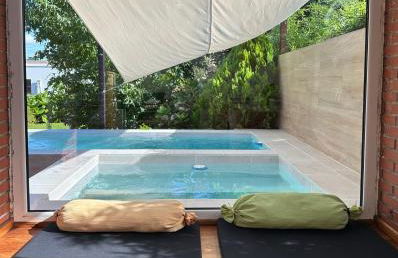 Villas Vairocana - Foto 25