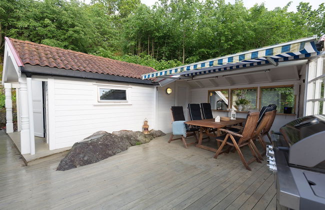 Soltvedts Cabin - Bjønnes - Foto 19