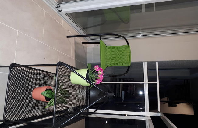 Caribbean Riviera Apartment - Foto 25