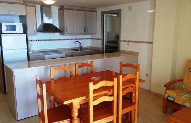 Apartamentos Pompeya 46 - Foto 13