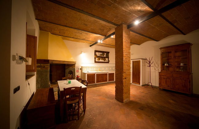 La Torre Rasa - Foto 20