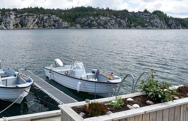 Holiday Home in UrangsvÃ¥g - Foto 25