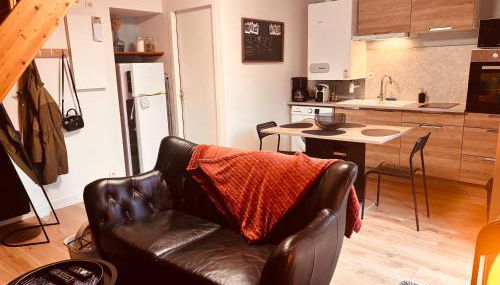 Maison 4 5 pers Cholet PuyduFou Maulevrier - Foto 2