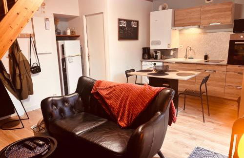 Maison 4 5 pers Cholet PuyduFou Maulevrier - Foto 2