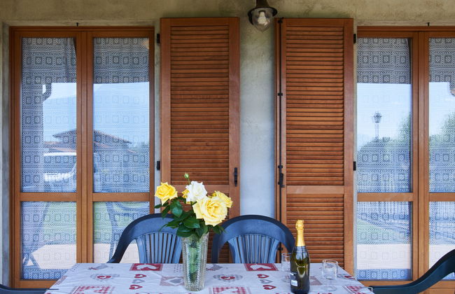 Le Villette - Foto 28