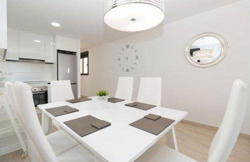 119 Sunny Dream - Alicante Holiday - Foto 7