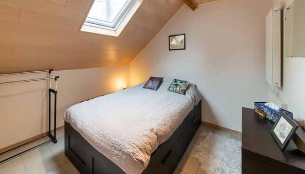 La Huche de Raphaelle - Foto 2, Zimmer