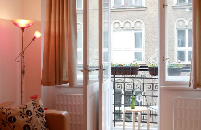 Residence Bílkova - Foto 1