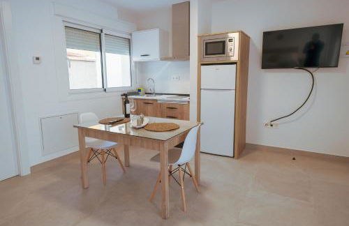 Alojamientos Citrus El Valle - Foto 63