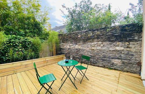 Casa Gardot - Appartement neuf - Garage - Terrasse - Foto 6