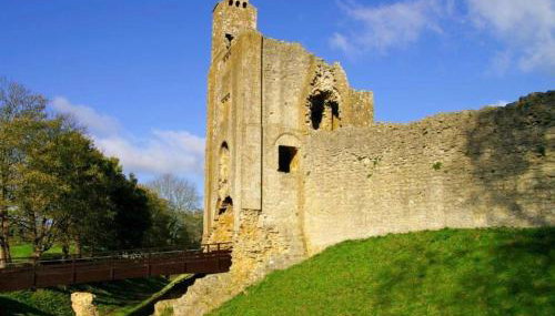 1 Bed in Sherborne oc-80737 - Foto 4, Other