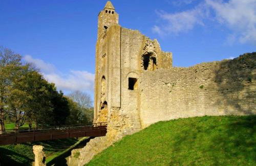 1 Bed in Sherborne oc-80737 - Foto 21