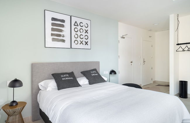 Limehome Sevilla Calle Torcuato Luca de Tena - Foto 7