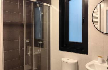 Apartamento a 400m de la playa en Ares, garaje incluído - Foto 3