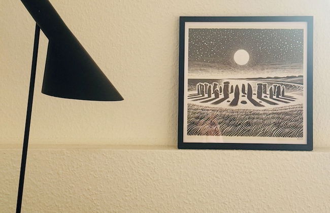 Kåseberga Hideout - Foto 13