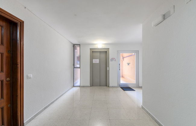 Apartment in Roses Near Canyelles Beach - Photo 34