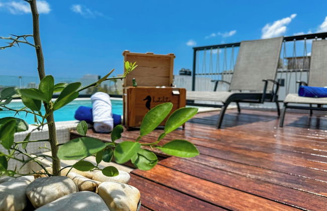 Hotelito del Mar - Foto 28