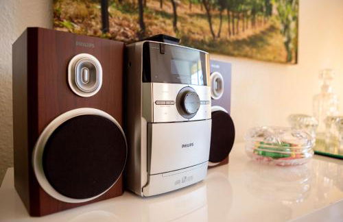 Wohnung mit Blick auf die Zitadelle Petersberg - 3 Zimmer - Foto 32