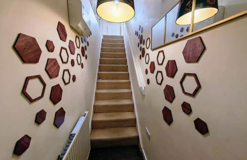 Dakota 2Bed - AwayOnBusiness - Foto 26