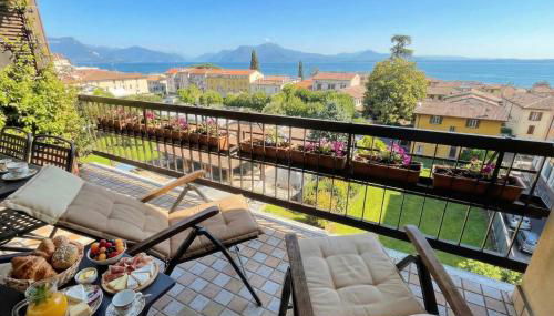 CIAO LAGO Family Apartment DesenzanoLoft Official Partner Homes & Villas by Marriott Bonvoy - Foto 5