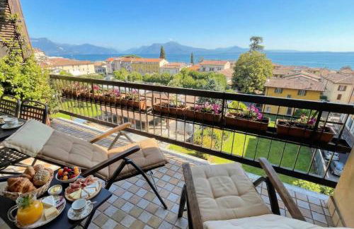 CIAO LAGO Family Apartment DesenzanoLoft Official Partner Homes & Villas by Marriott Bonvoy - Foto 5