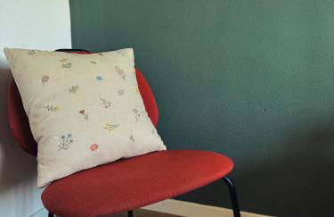 Dorfplatz Suite mit Weitblick, ganz neu und unfassbar gemütlich 10 min von Rothenburg ob der Tauber - Foto 12