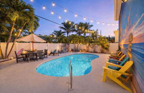 Siesta Key Village Heated pool - Foto 1