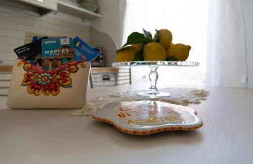 La Casa di Ninetta Amalfi Coast - Foto 18