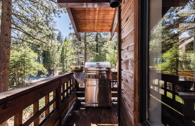 Tarly by Avantstay 5mins To Diamond Peak Skiing w/ Hot Tub in Incline Village - Foto 21