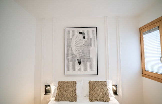 Smartr Madrid Gran Vía Apartments - Foto 25