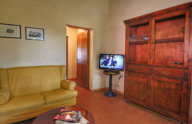 Peaceful Villa Stay in Tuscany - Foto 6