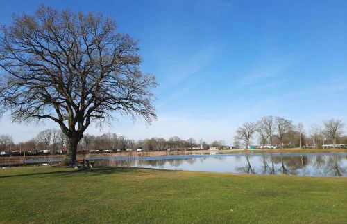Chalet Campingplatz Nordloh - Foto 11