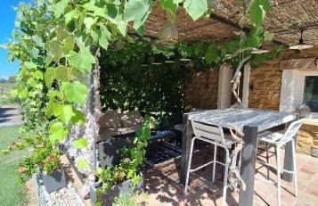 Gîte Mas de la Restanque - Foto 41