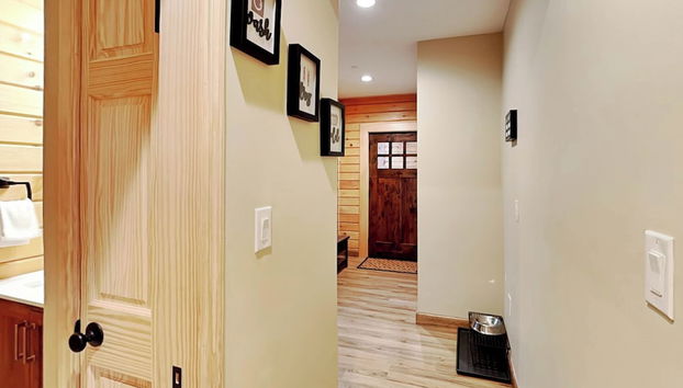 Fortune Mountain Retreat by Taylor Made Deep Creek - Foto 5, Servicios del alojamiento