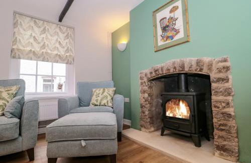 Granary Cottage - Photo 6