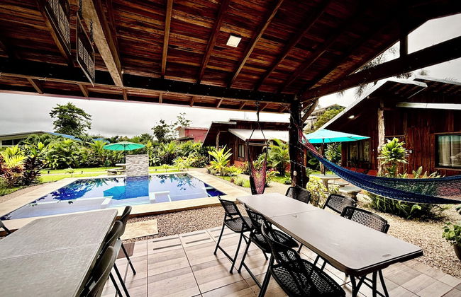 Cabañas Litos - Photo 53