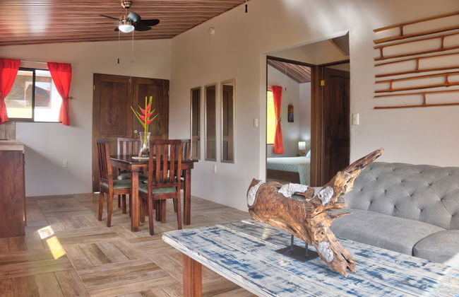 Valley of Dreams Eco Lodge - Foto 16