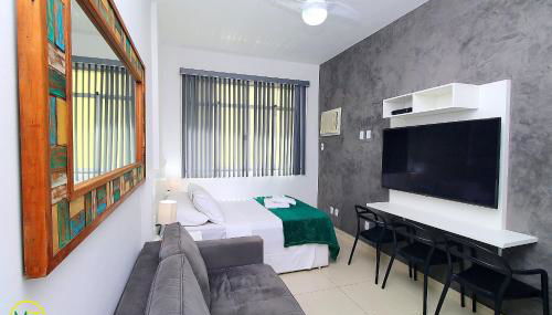 Estudio tranquilo para 4 personas en Ipanema. - Foto 4