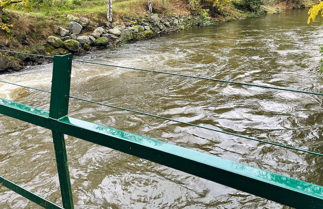 6 Person Holiday Home in Eksjo - Foto 26