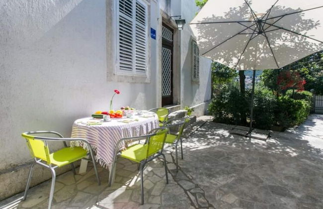 Apartment Blue & Green - Two-bedroom Apartment With Terrace and Garden View - Foto 20