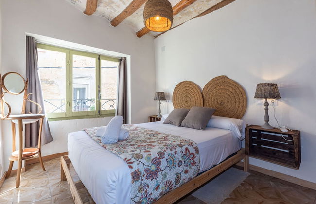 Unik Vacation Ca La Lola - Foto 73