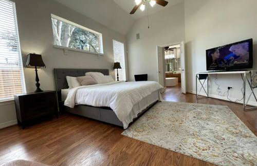 Custom luxury house in Katy near I10 and 99 - Photo 28