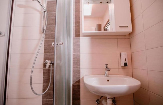 Mountain Serenity Rooms - Foto 23