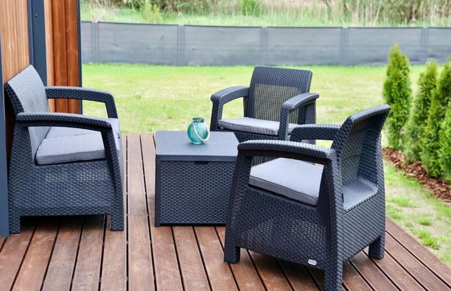 House in Stepnica Near Szczecin Lagoon - Photo 18