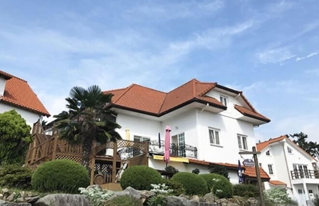 Namhae German Village Frankfurt Story - Foto 42