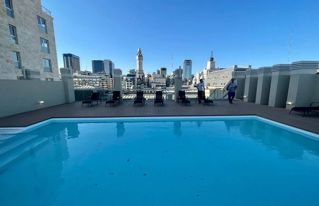 San Telmo Luxury Paseo de la Cisterna - Photo 23