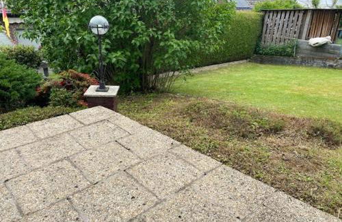 Familien Ferienhaus in der Vulkaneifel -Mechthild- - Foto 21