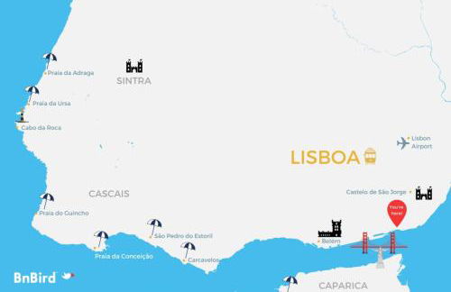 1BR Apartment - Downtown Lisbon - Chiado - Foto 55